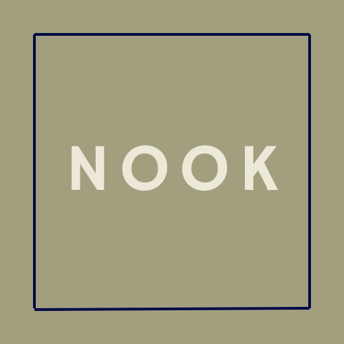 Nook in Ludlow